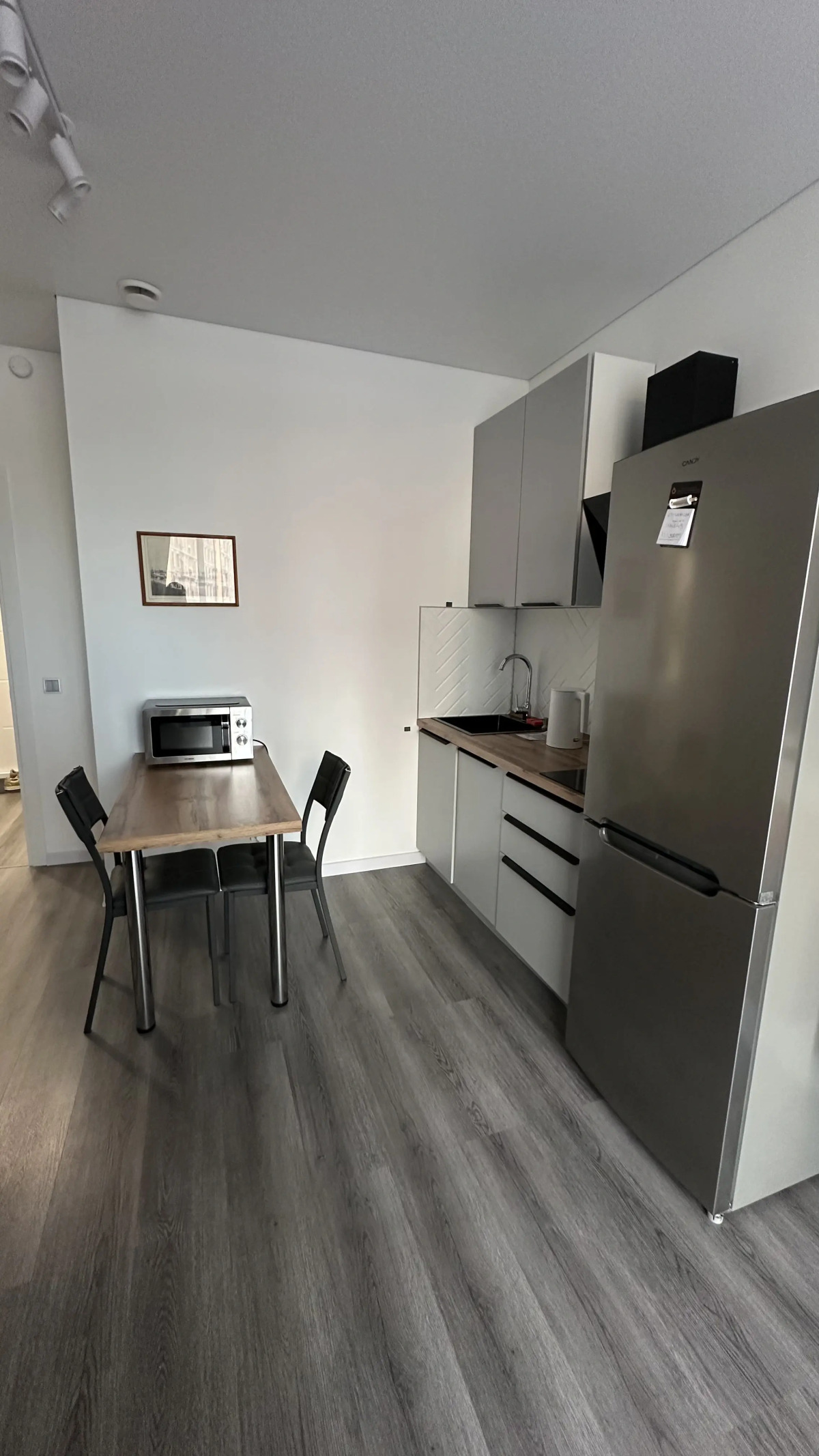 Квартира Студия ДваПятьВосемь