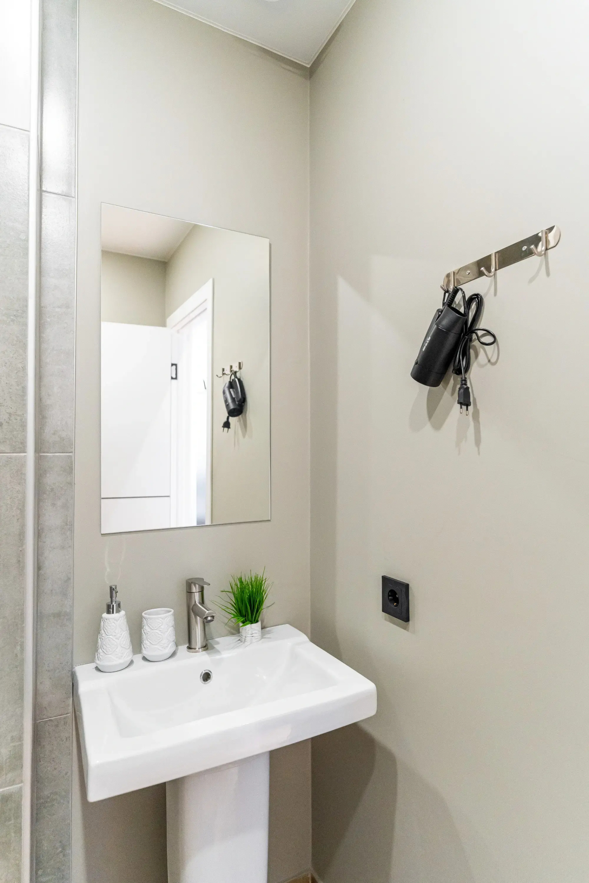 Апартаменты в Элитном ЖК Алые Паруса от LetoApart