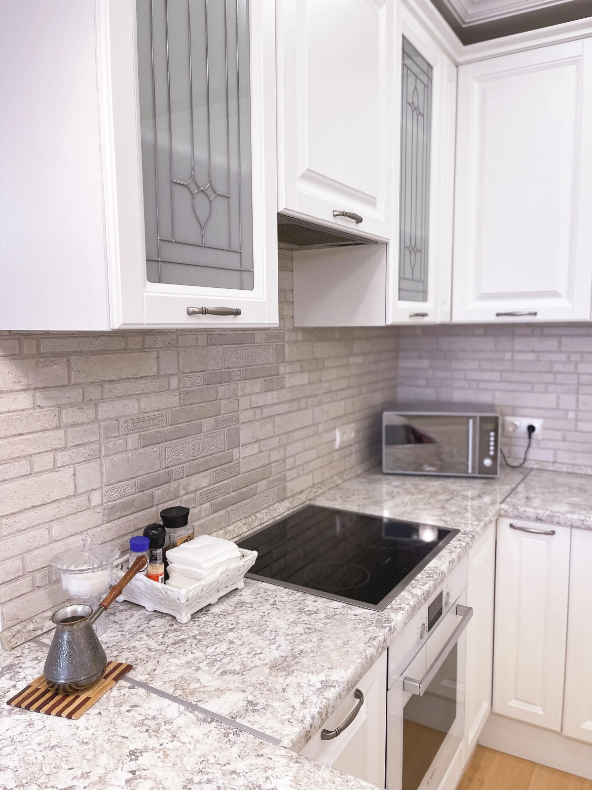 Апартаменты Цветной бульвар