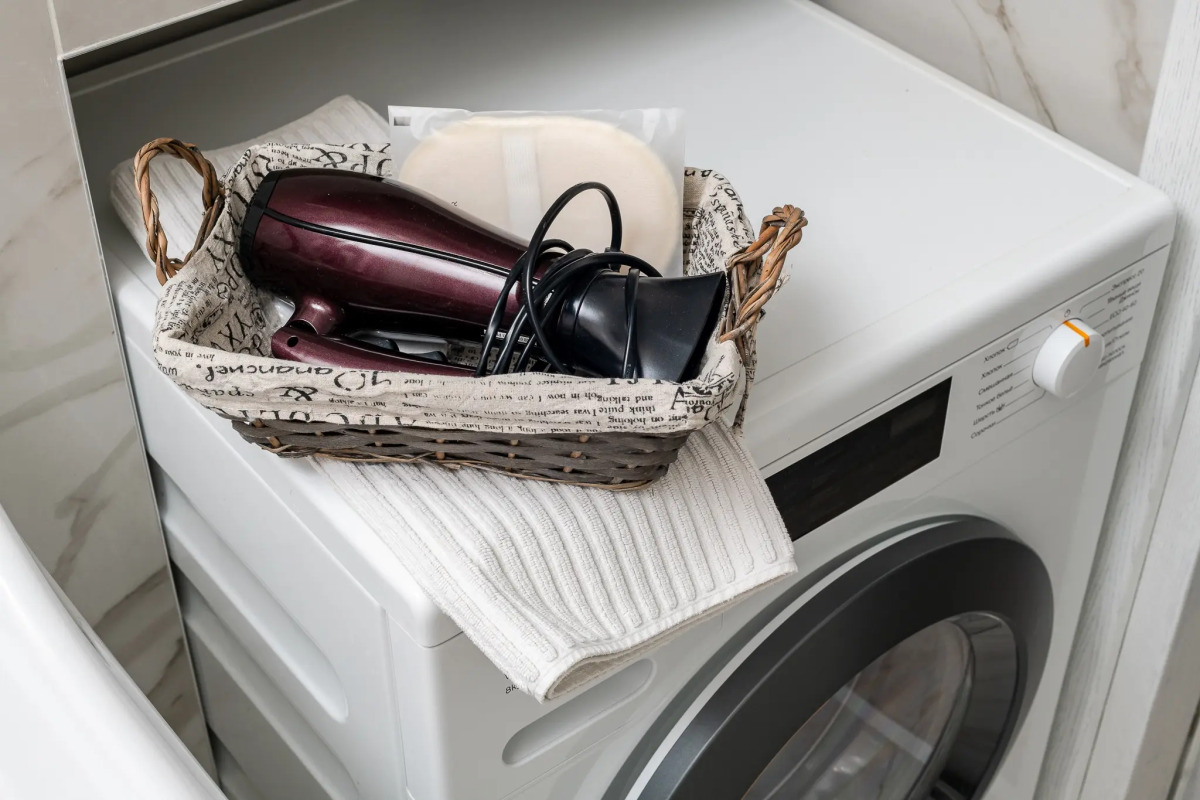 Апартаменты с Двумя Спальнями на Кутузовском