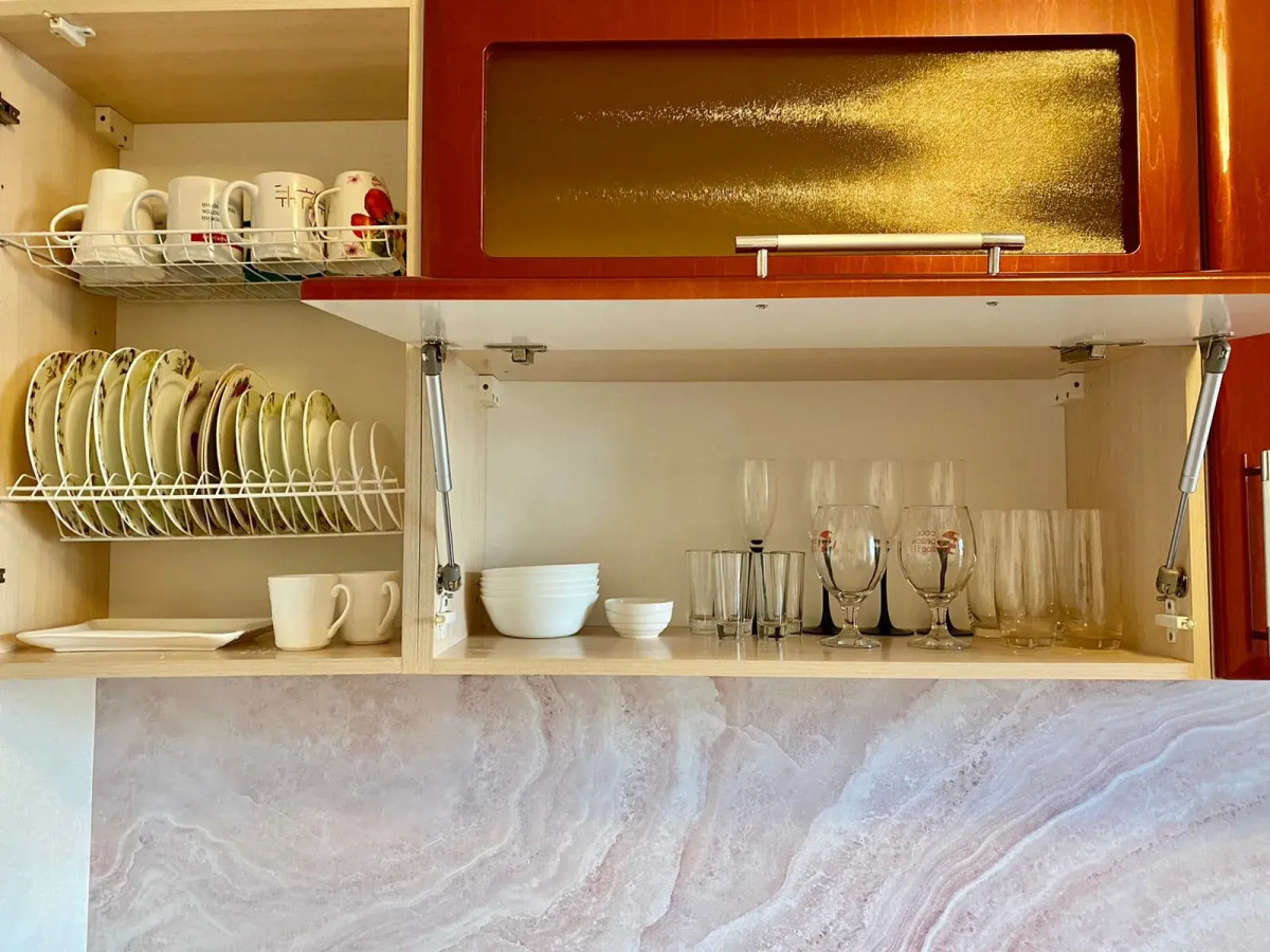 Квартира Лескова 15