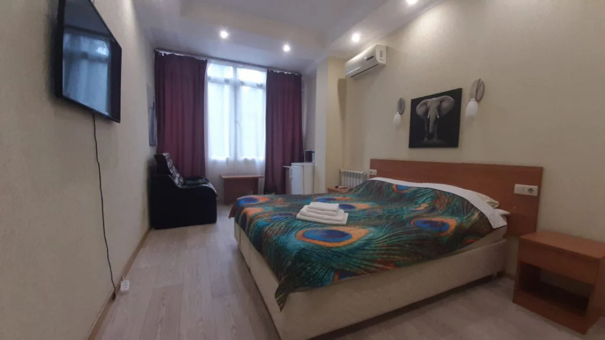 Апартаменты Пальма 6