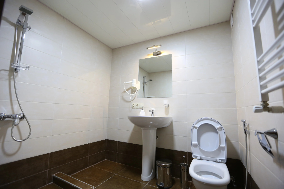 Отель Reverence