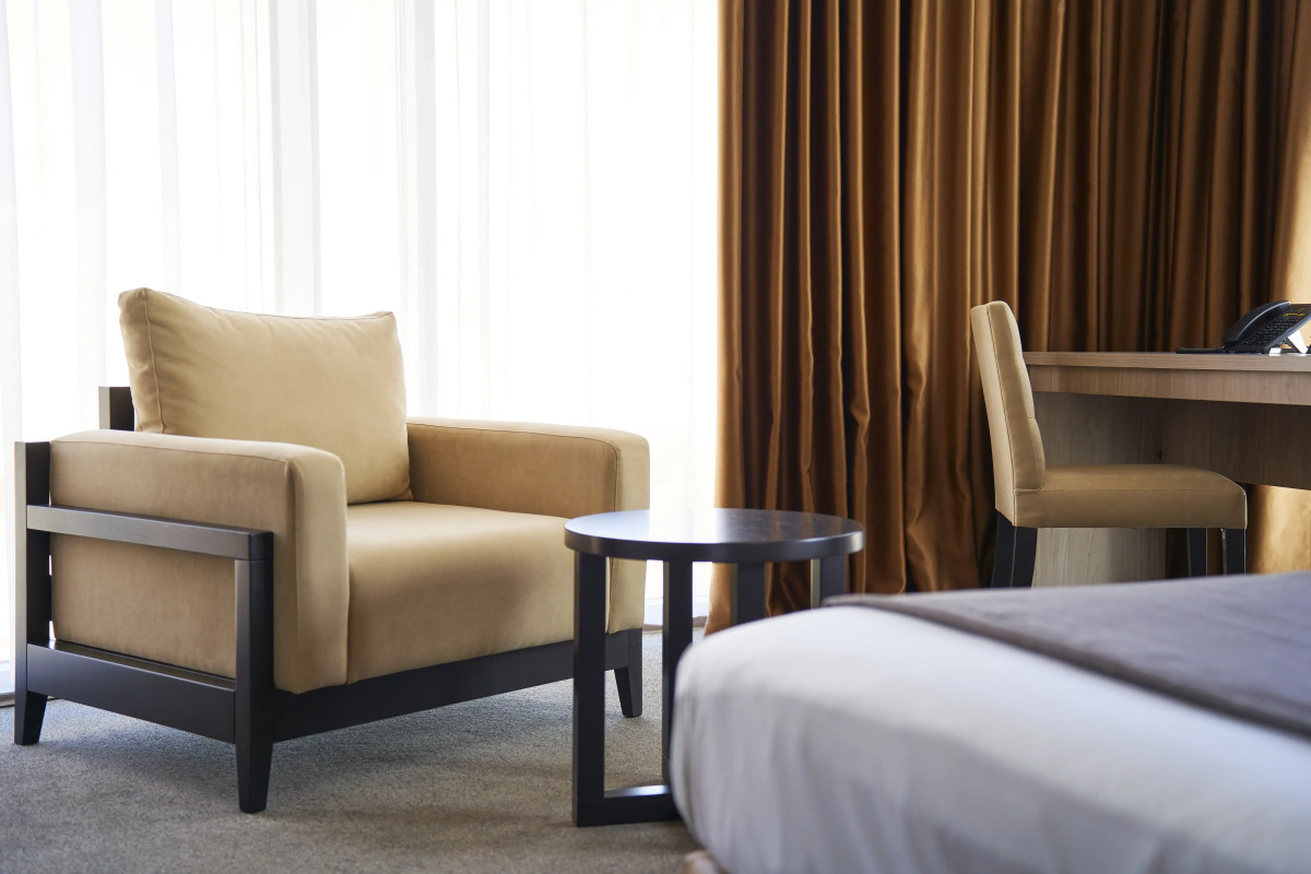 City Stay Hotel Bishkek