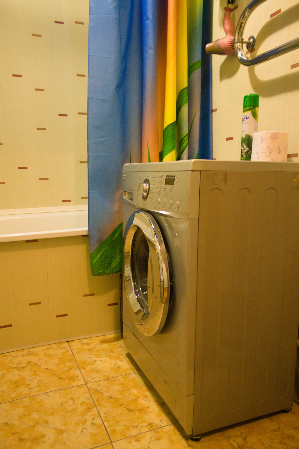 Апартаменты на Глеба Успенского