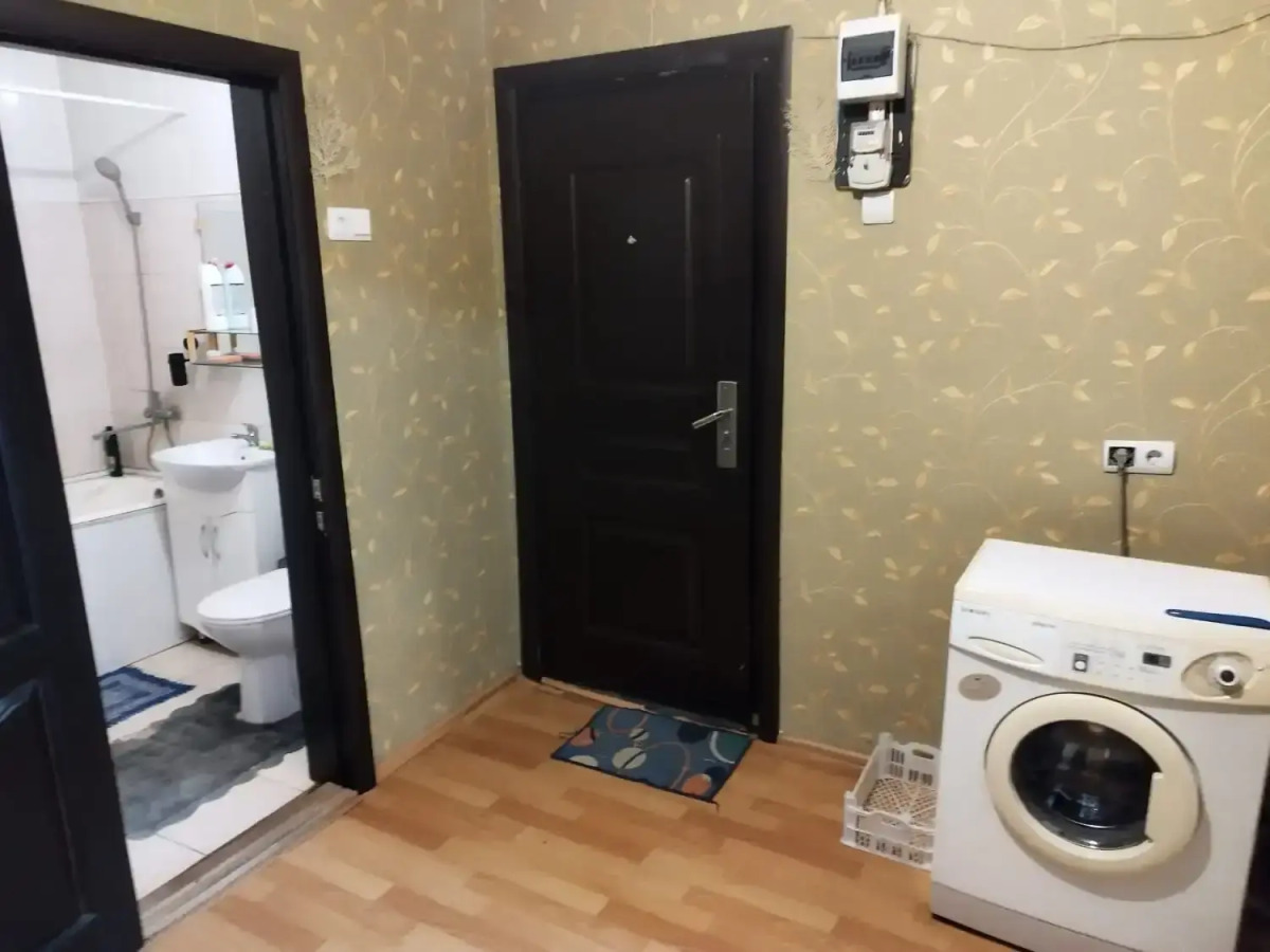 Квартира Однокомнатная