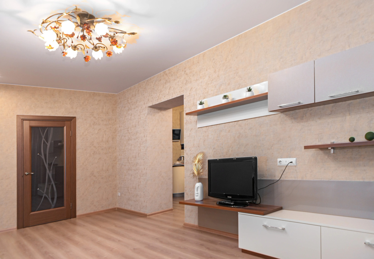 Квартира Kravc Group рядом с автовокзалом