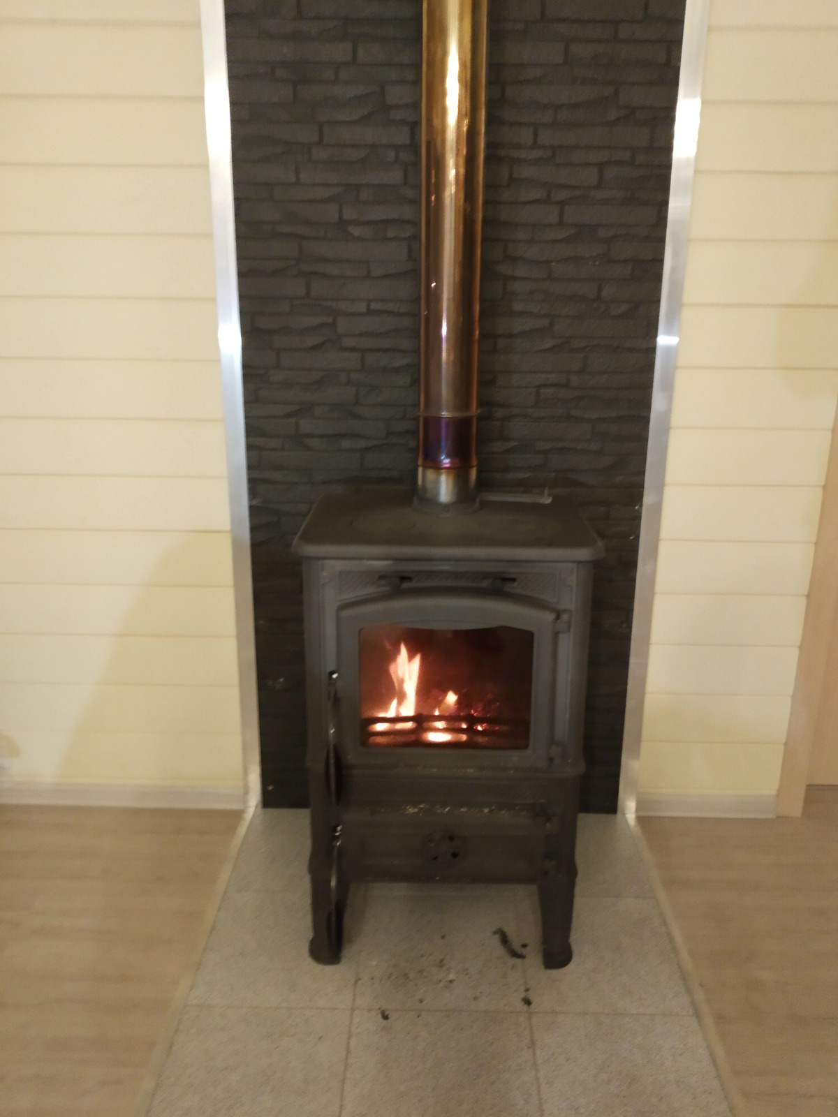 Гостевой дом Ассамблея на Плещеевом