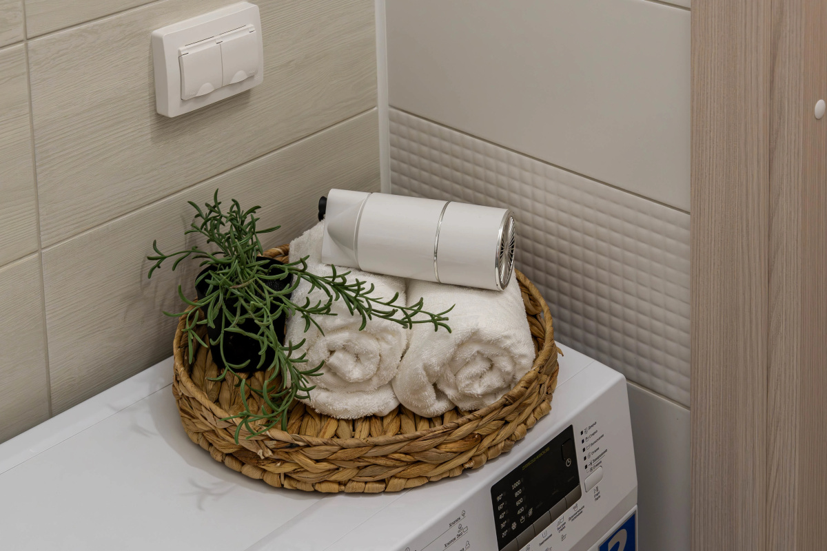 Апартаменты LERUKA HOME Rose
