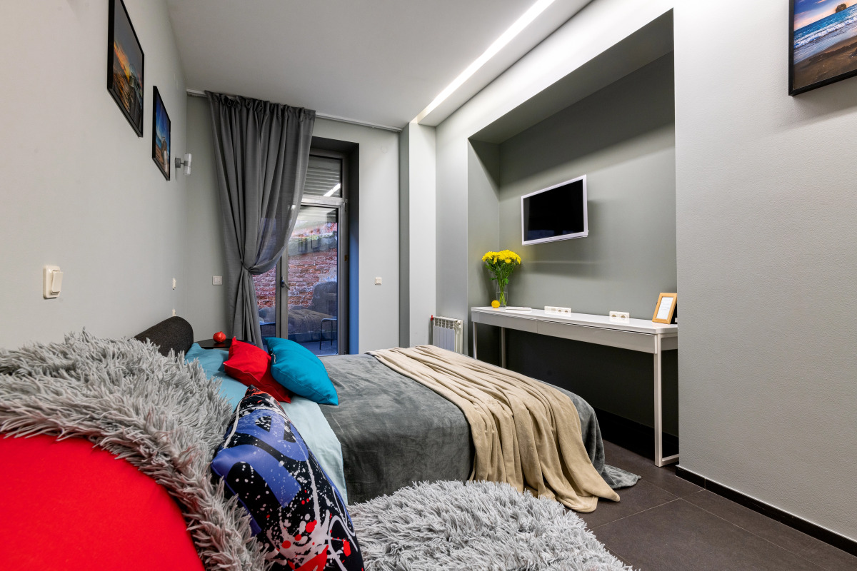 Апартаменты RentalSPb