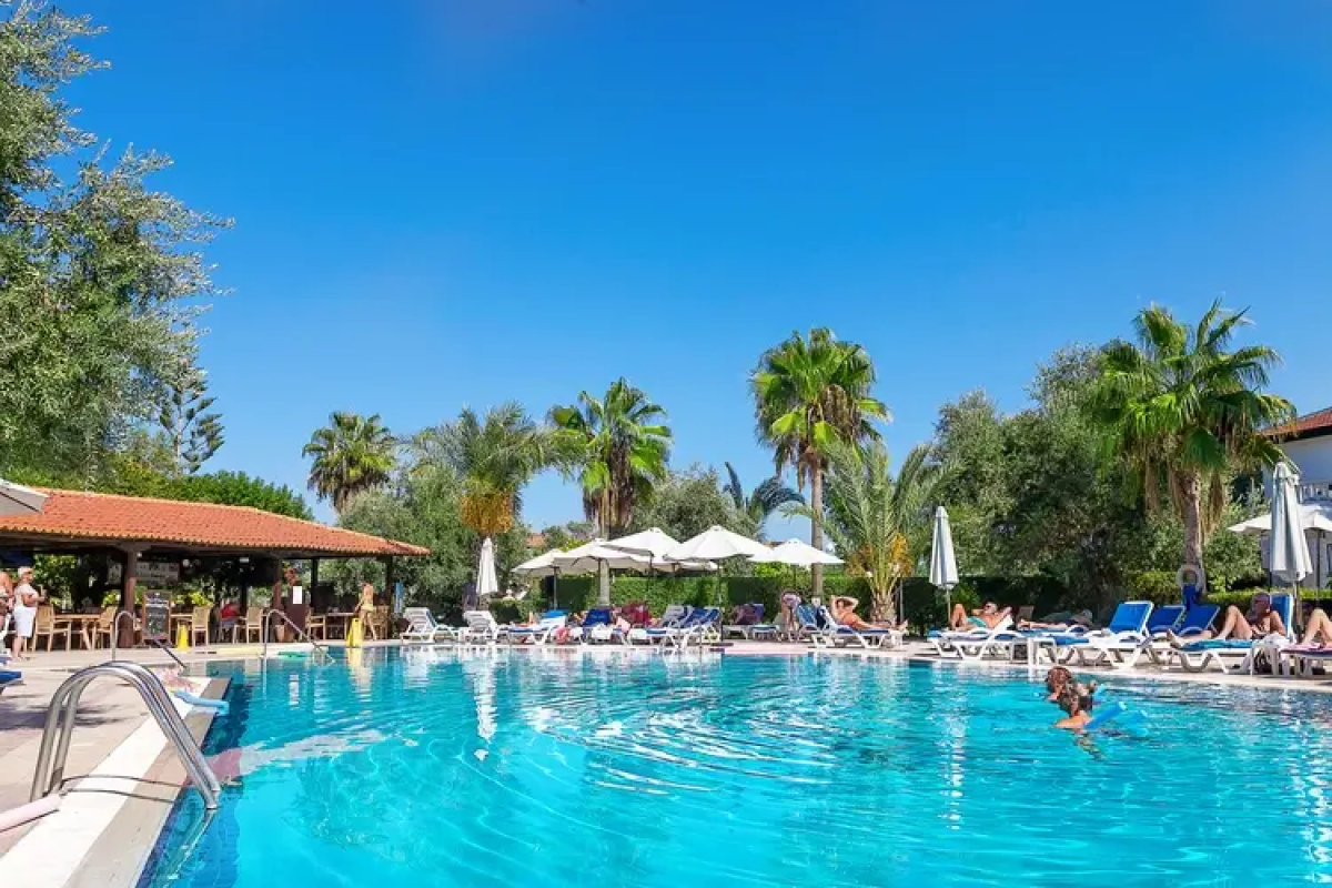 Отель The Ship Inn