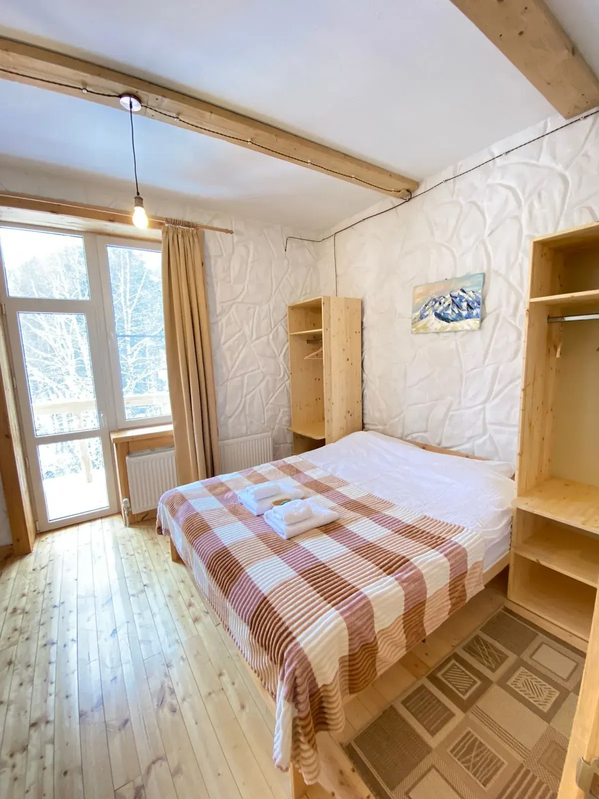 Гостевой дом Эльбрус