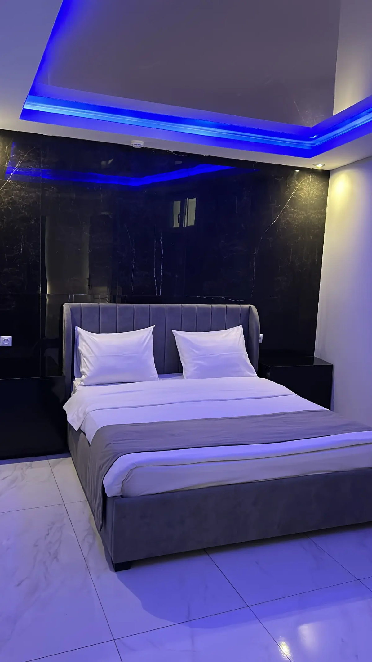 Aleppo Hotel
