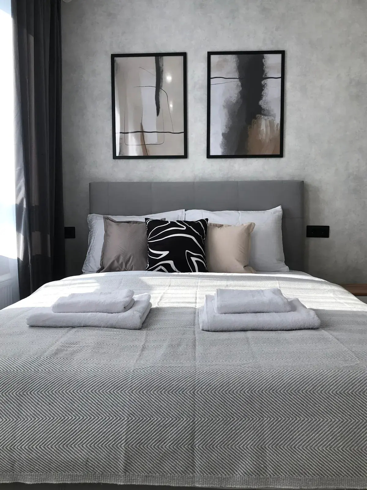 Квартира Карла Маркса 304Б