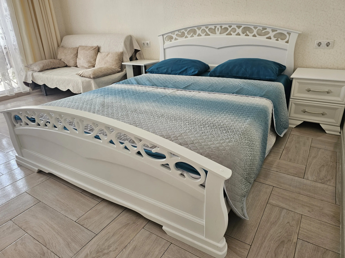 Квартира Шикарная на Гоголя 7к1