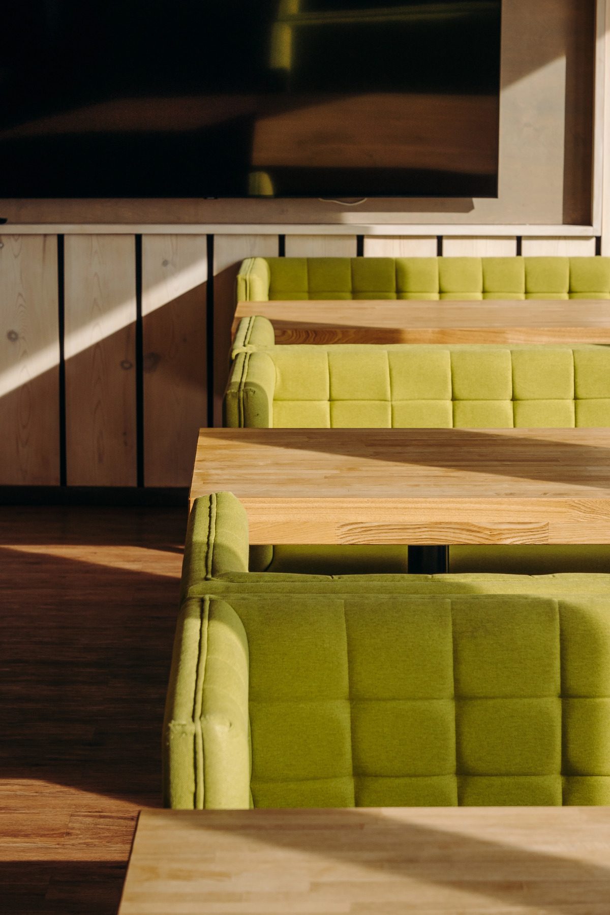 Отель Villa Malina