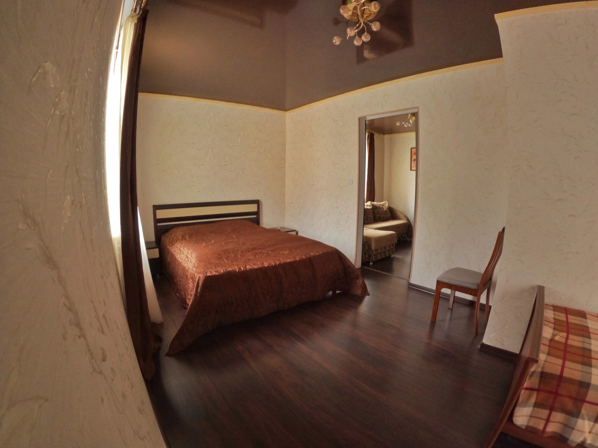 Гостевой дом Экватор