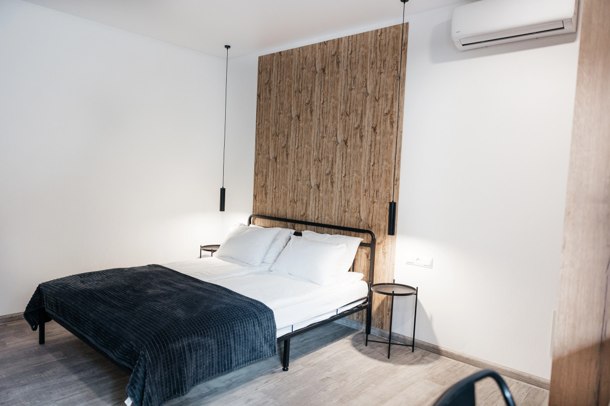 Апартаменты в Ессентуках