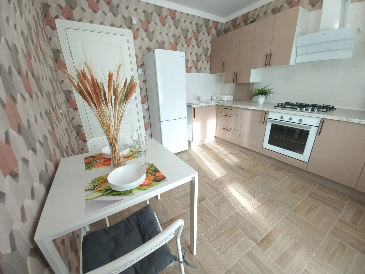 Апартаменты на Артиллерийской