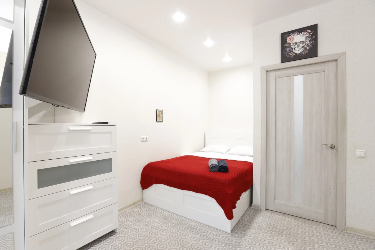 Апартаменты MaxRealty24 Ленинский проспект 52