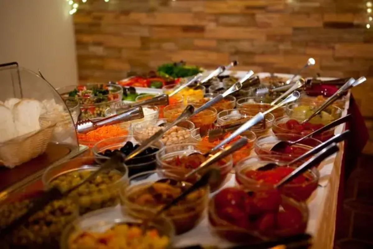 Санаторий Лихвинские Воды