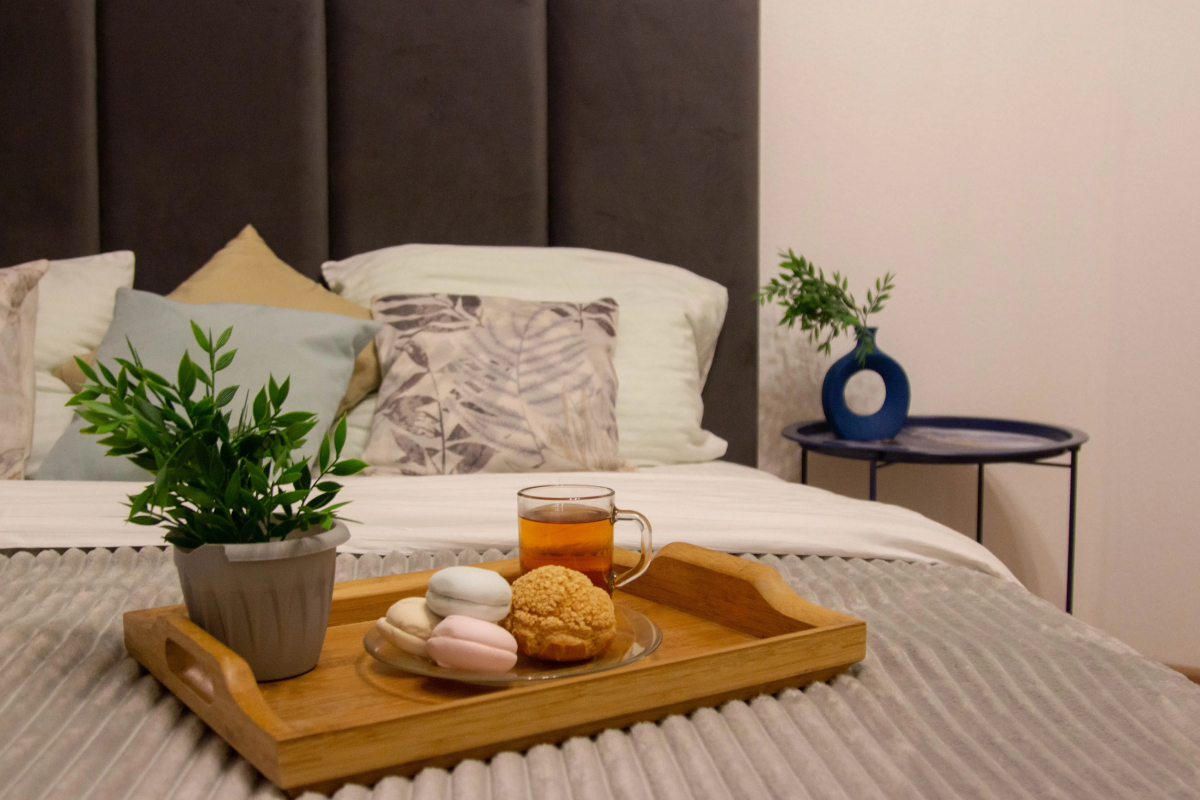 Квартира VenskayaApart