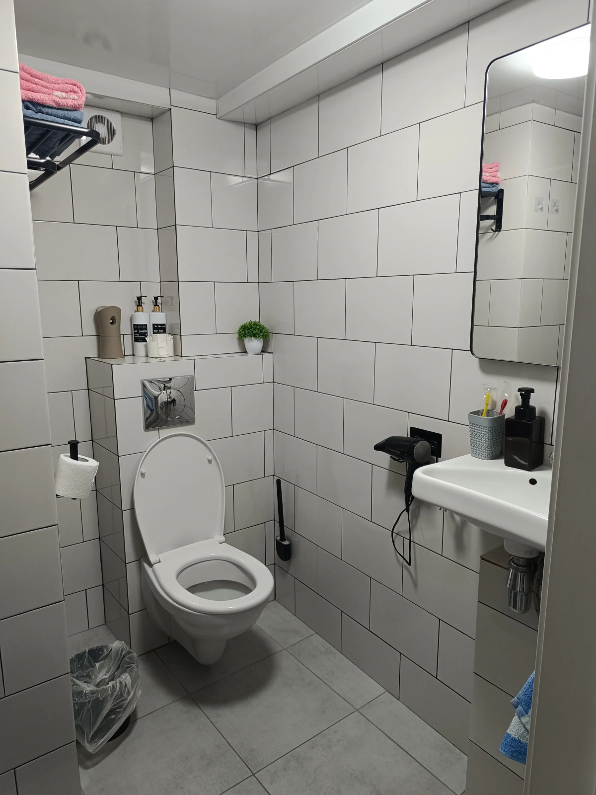 Квартира Двухуровневая в центре возле набережной