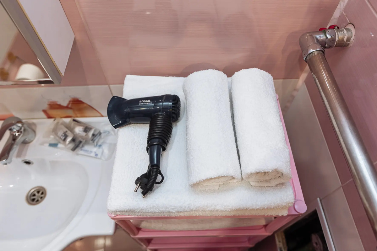 Квартира Таинственный Остров