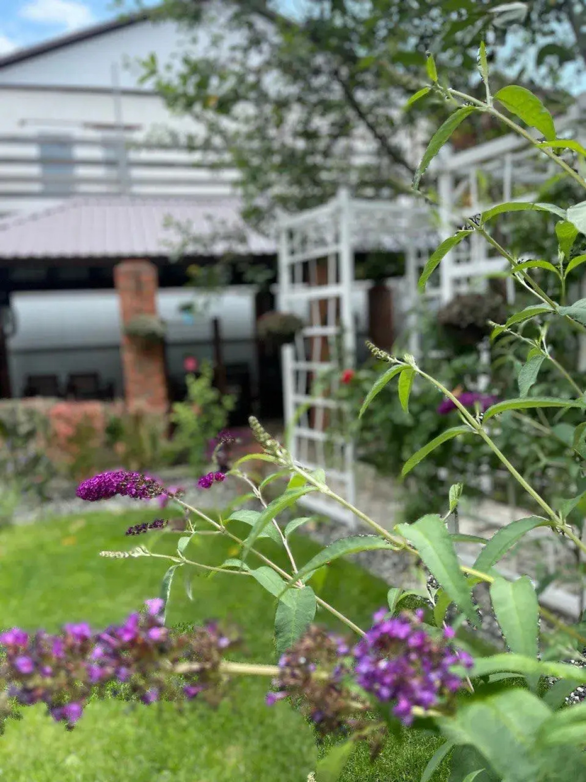 Гостевой Дом Совёнок