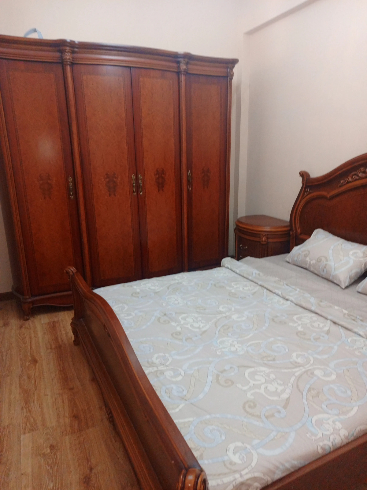 Квартира Просвещения 5 Кв. 6