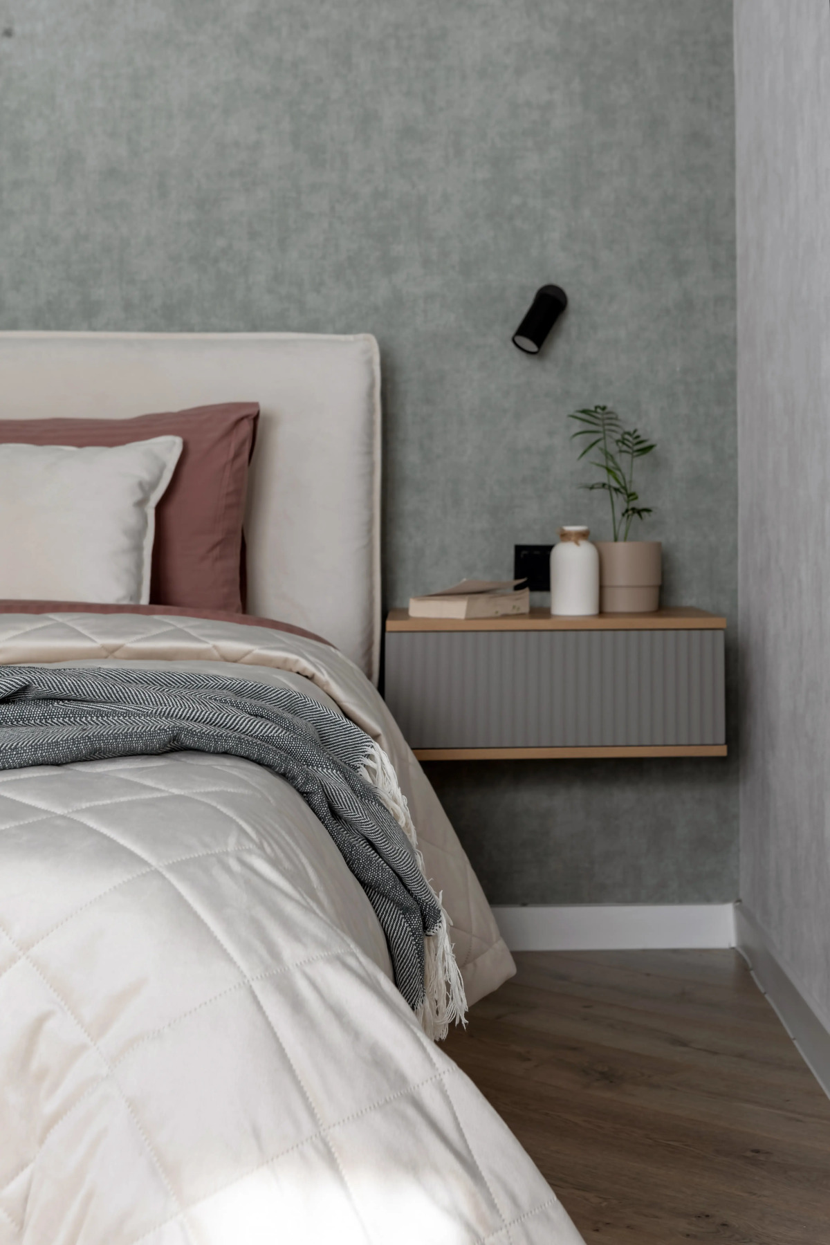 Квартира GreenHome