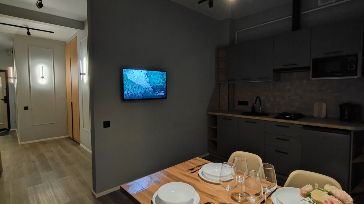 Квартира Проспекте Ленина 6 1