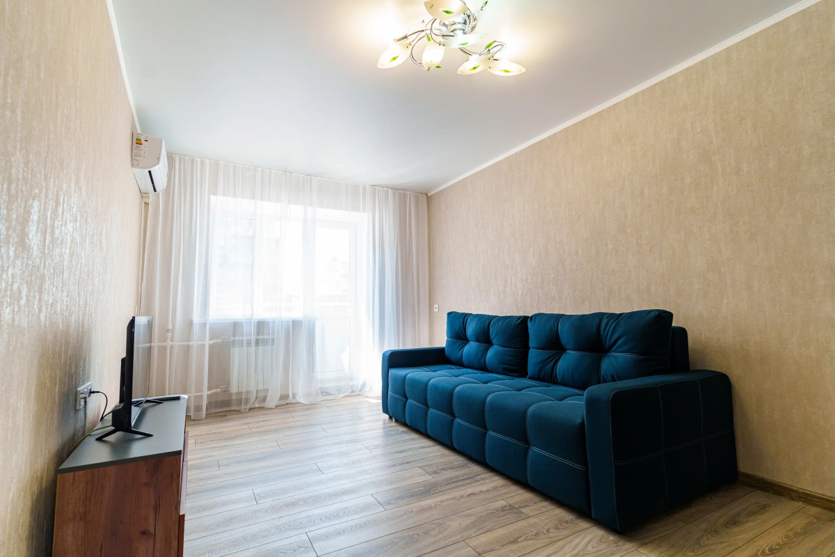 Апартаменты в центре Новороссийска от LetoApart