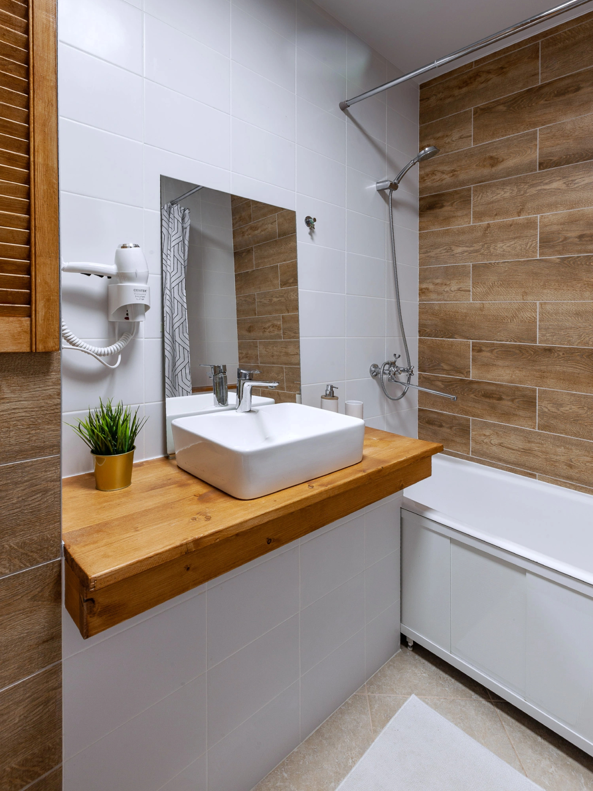 Квартира Ant Apart comfort