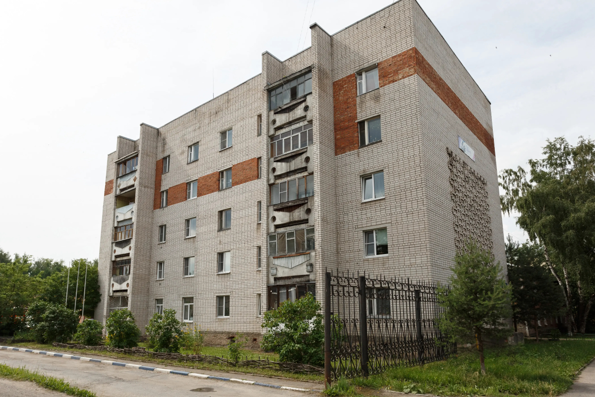 Апартаменты Белые ночи у Парка Ветеранов