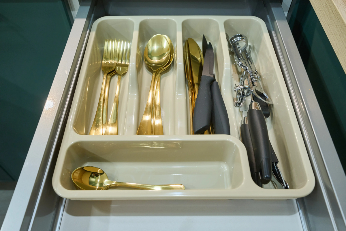 Квартира Аврора - стильные дизайнерская квартира