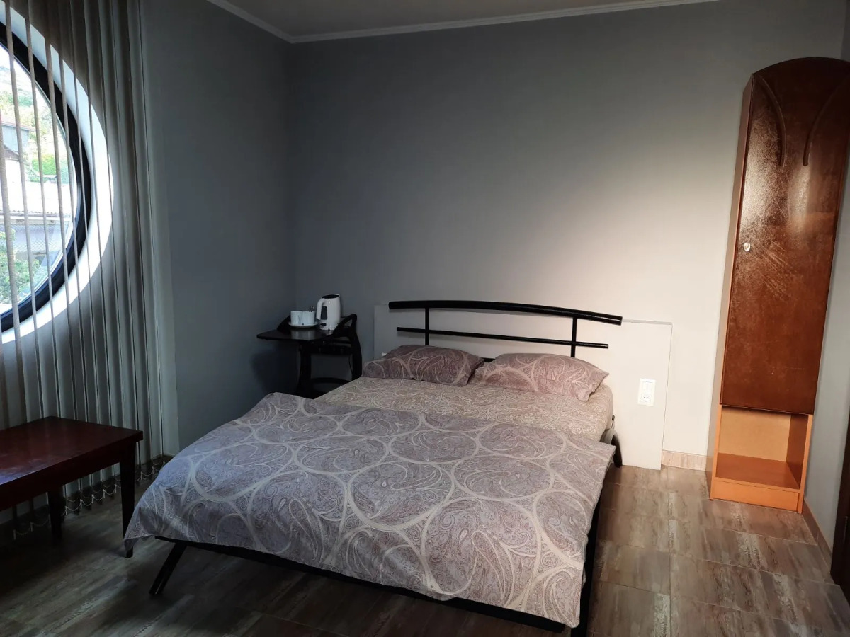 Гостевой Дом Октябрьская 5