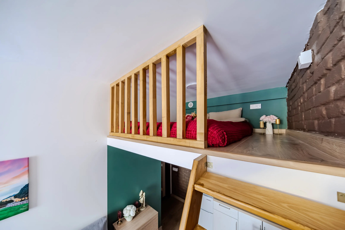 Гостевой дом Гости на ул. Коли Томчака