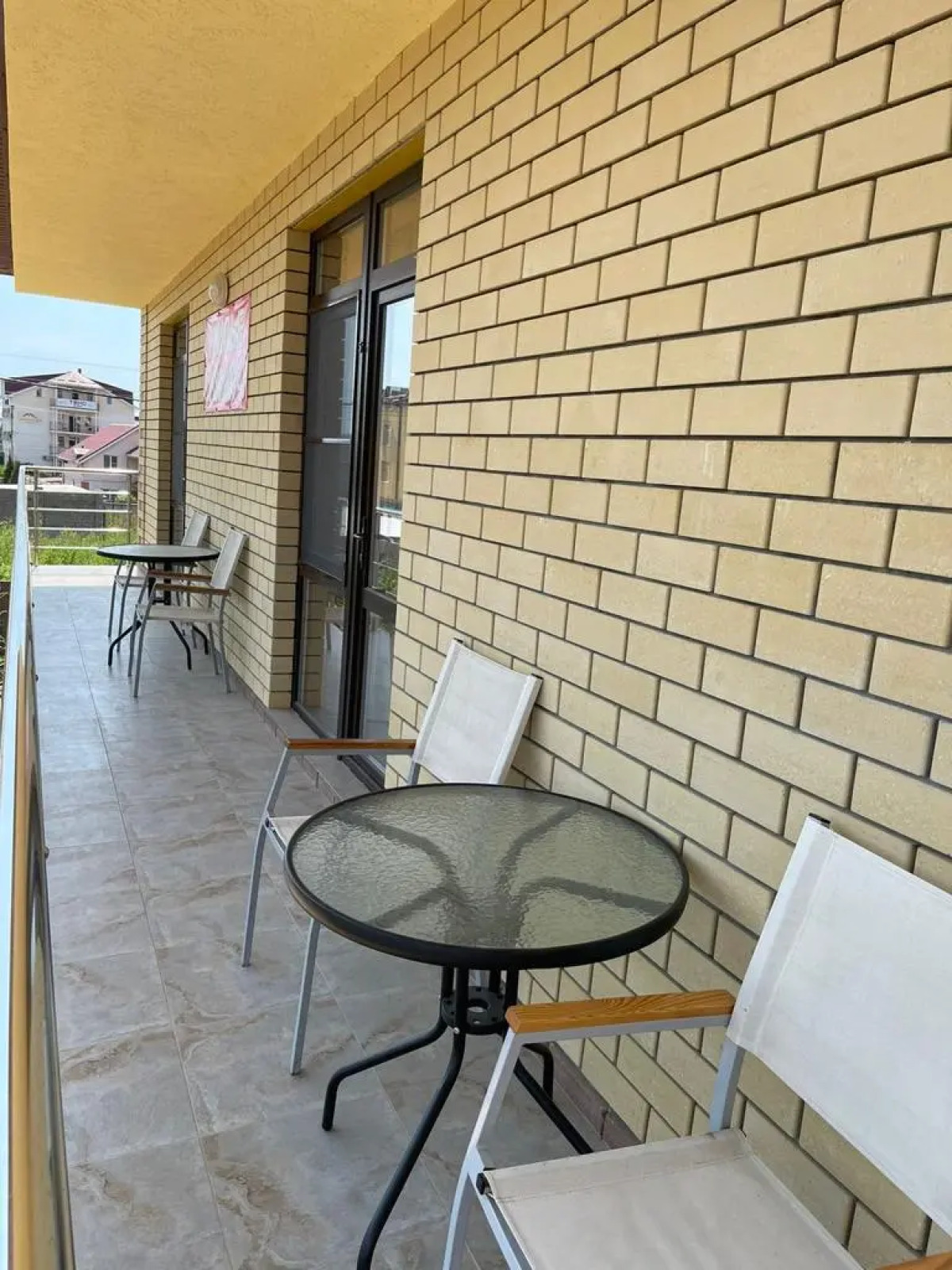 Гостевой дом Лаванда