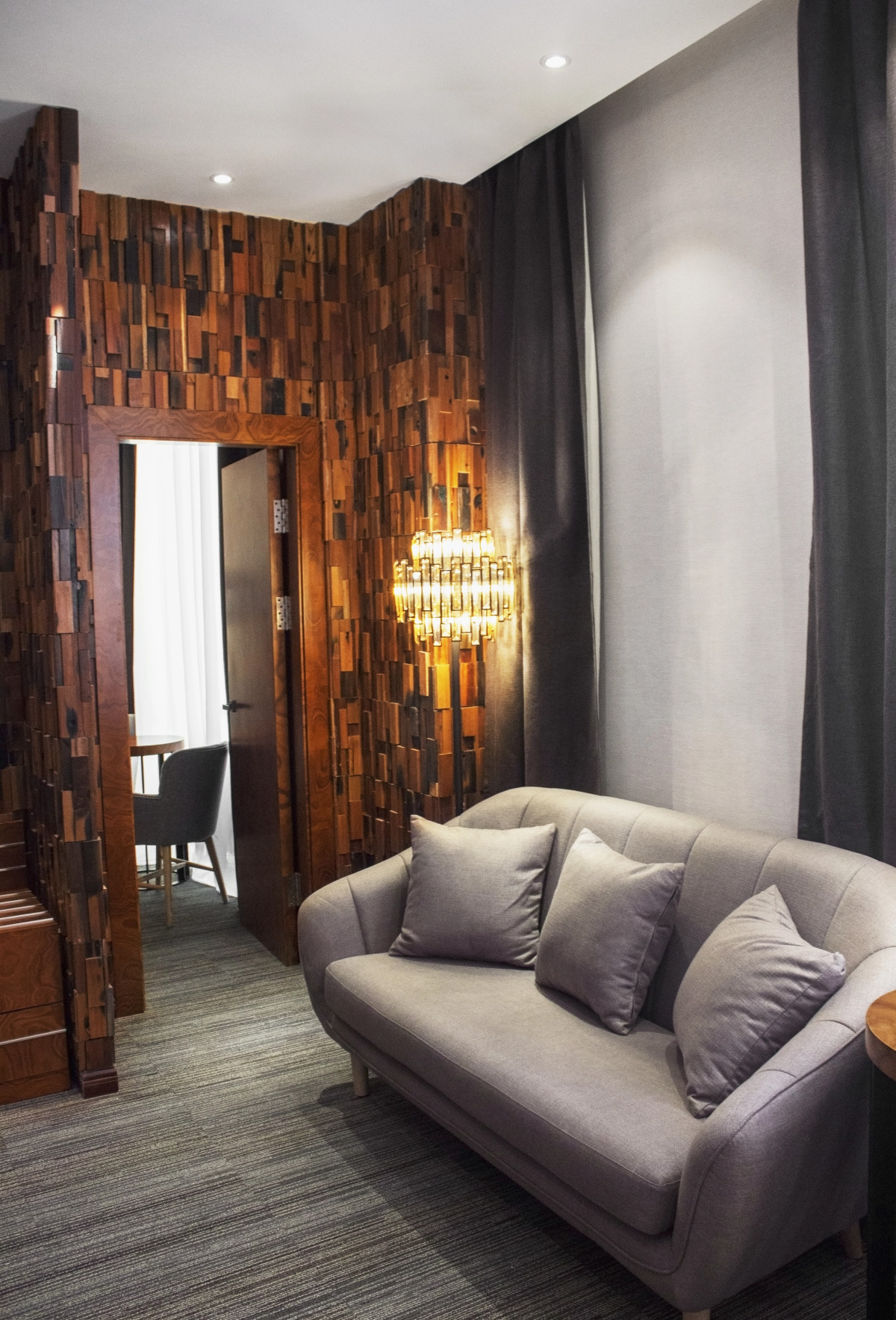 Отель East Astana