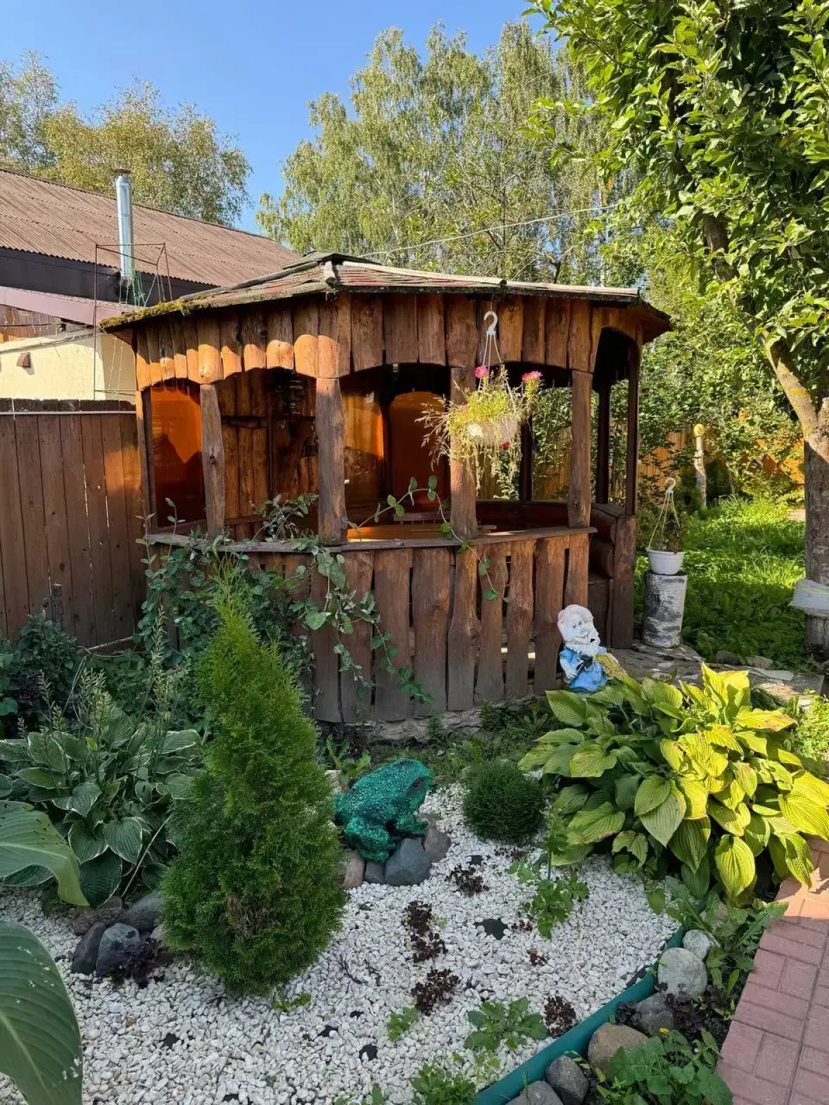 Гостевой Дом  У Звонницы монастыря с баней