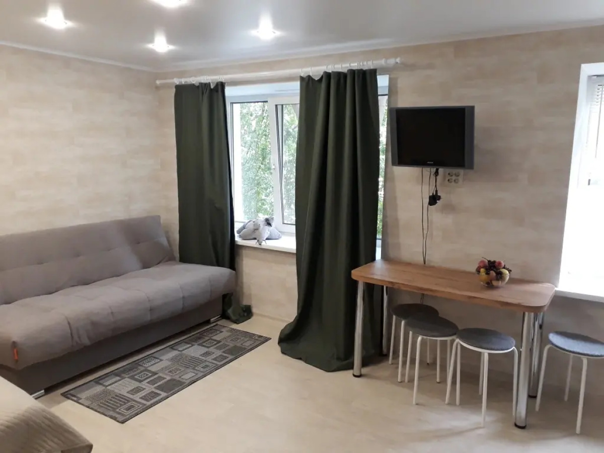 Апартаменты на озере Тургояк 2