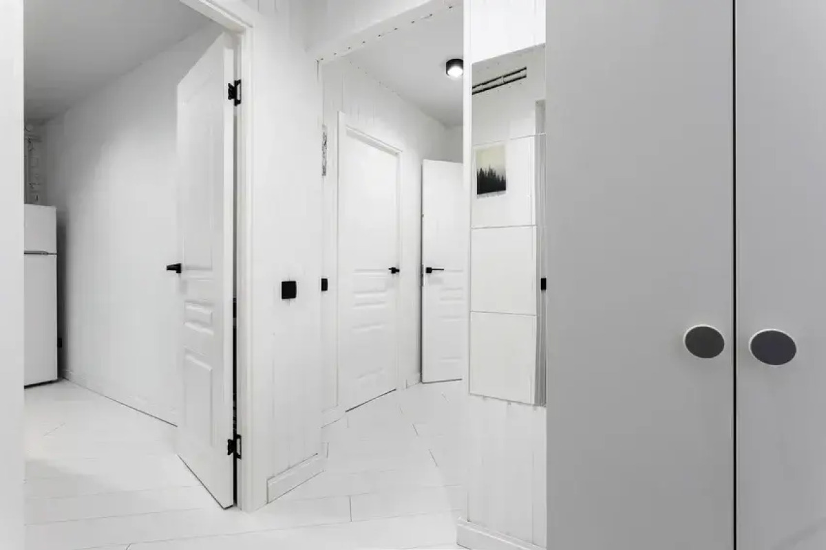 Апартаменты двухкомнатная квартира на Восстания 3-5