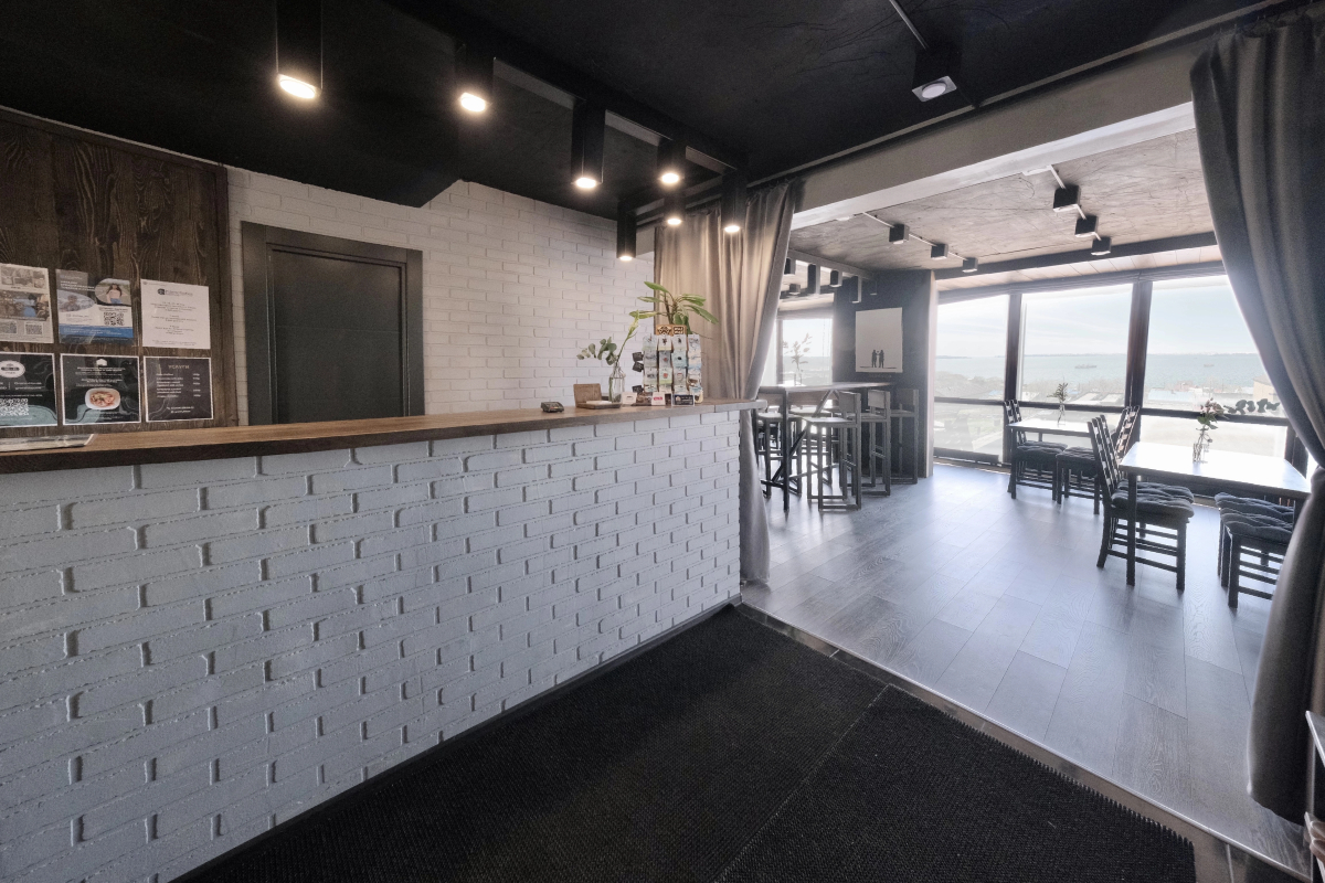 Гостевой дом Granin House