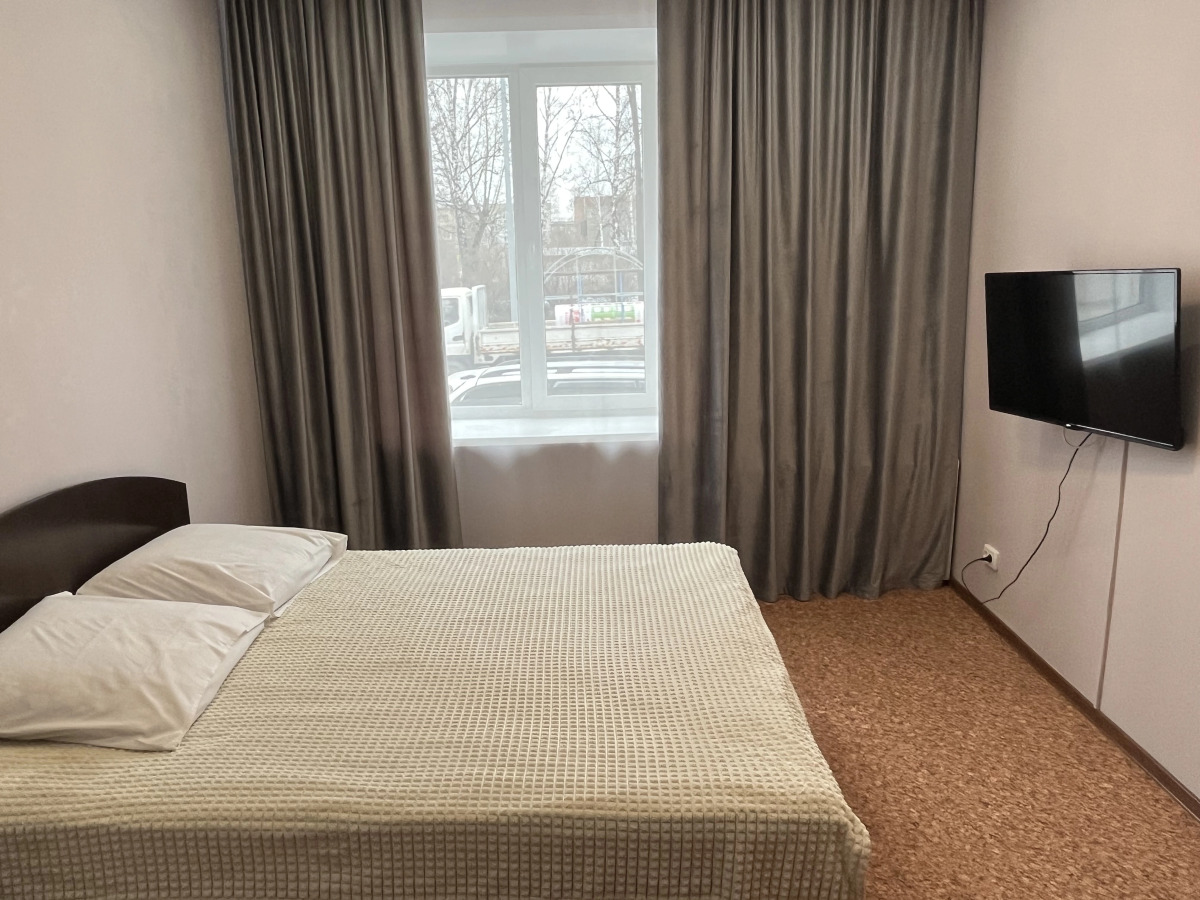 Апартаменты Глинки 10