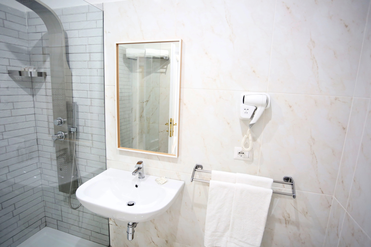 Hotel Vergilius Billia