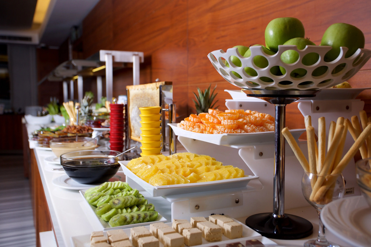 Отель Innova Sultanahmet