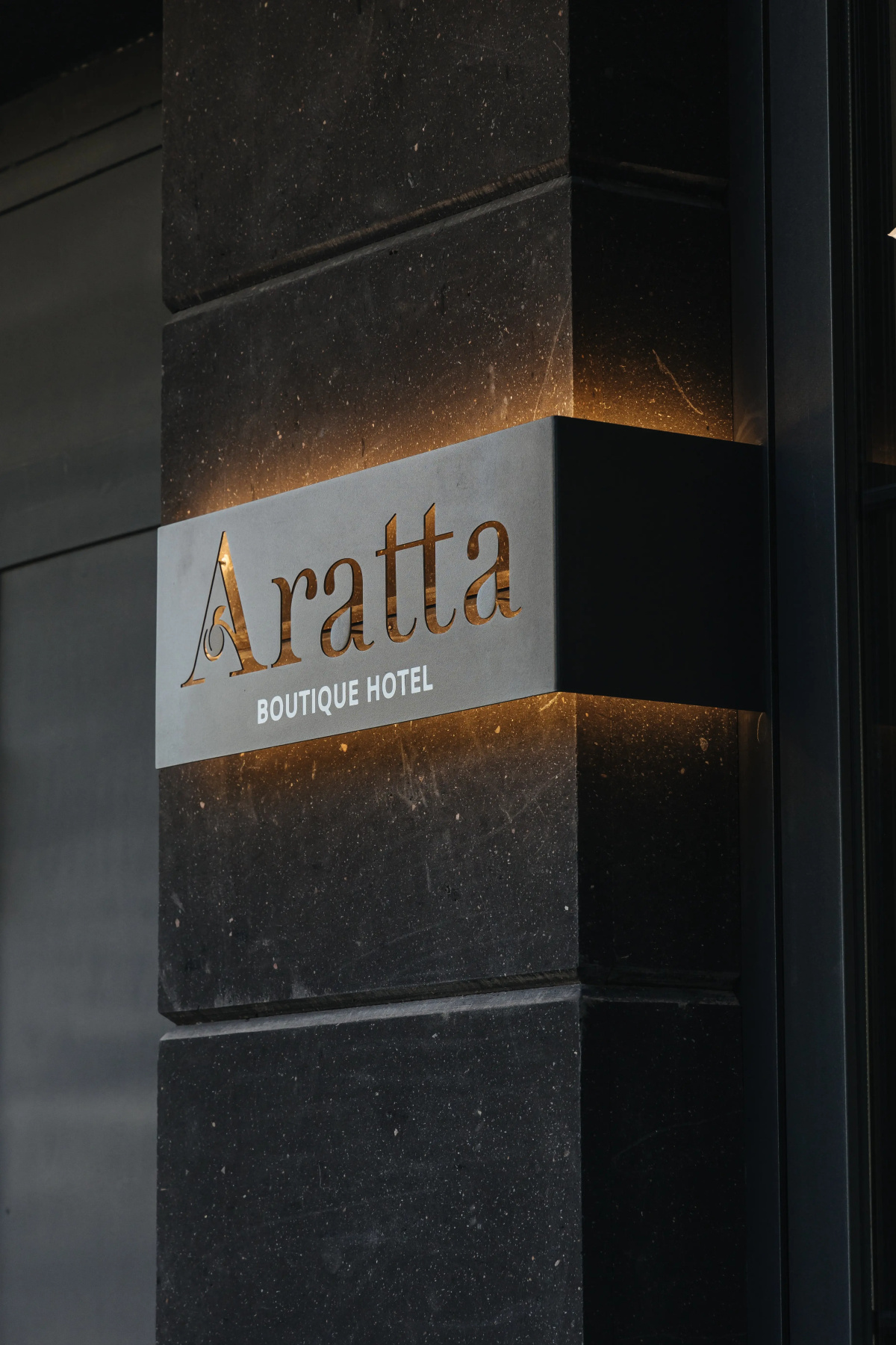 Бутик-отель Aratta