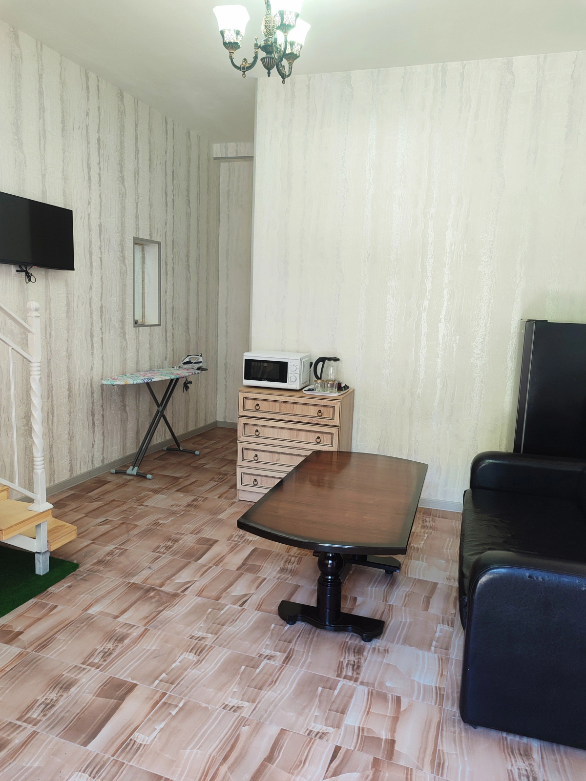 Мини-отель Вояж