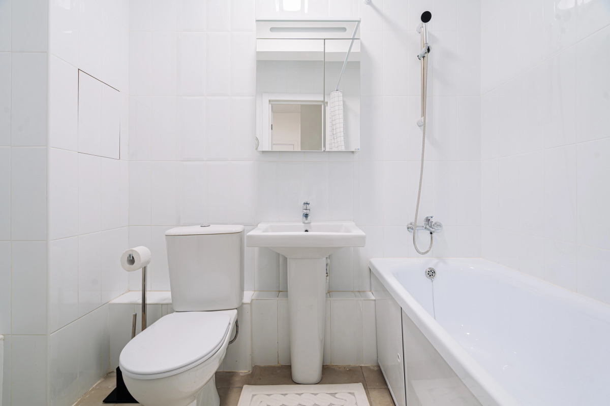 Квартира однокомнатная в Ярославле